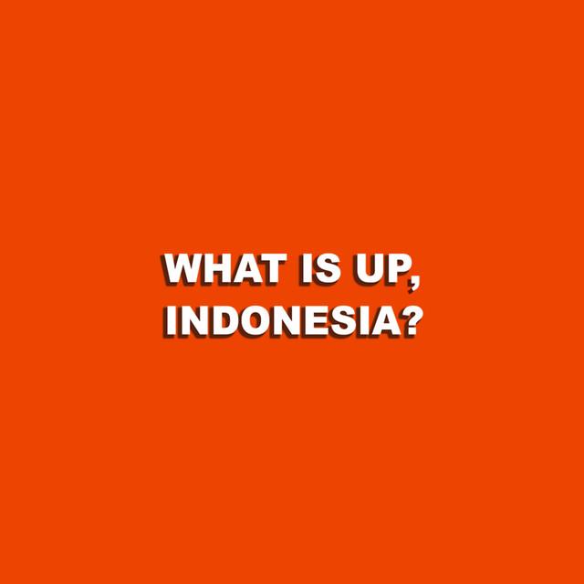 Ep. 36 - Watch this if you’re part of ASEAN’s creative economy! - Camelia Harahap